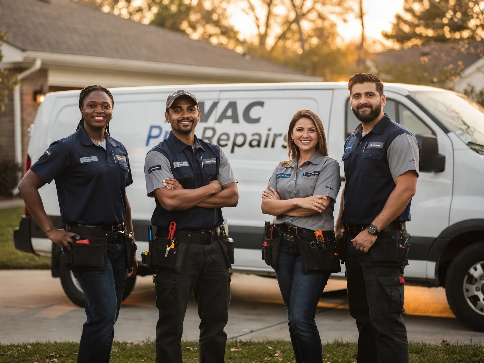 Heat Pump Repair company in Swatara, MN
